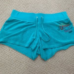 Terry Shorts